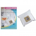 Vacuum Cleaner Bags - 618 Mikrofaser Beutel [Candy Hoover]